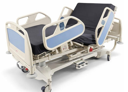 Wissner-Bosserhoff Linet Eleganza Electric 3-Section Hospital Bed #44