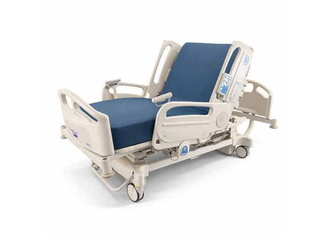 Hill-Rom AvantGuard 1400 (LI159A0) Semi-ICU Hospital Bed