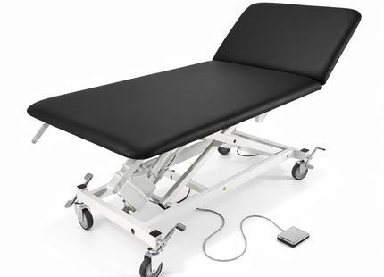 Dewert 2000/2001 Electric 2-Section Examination Table #36C