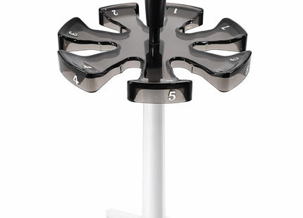 Gilson Pipetman Carrousel