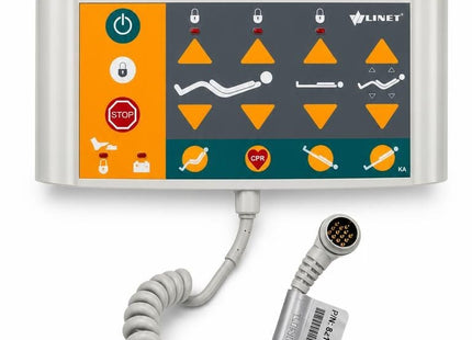 Wissner-Bosserhoff Linet Eleganza nursing box KA P/N 8213-3030E