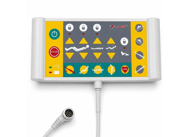Wissner-Bosserhoff Linet Eleganza nursing box P/N 8213-3050B
