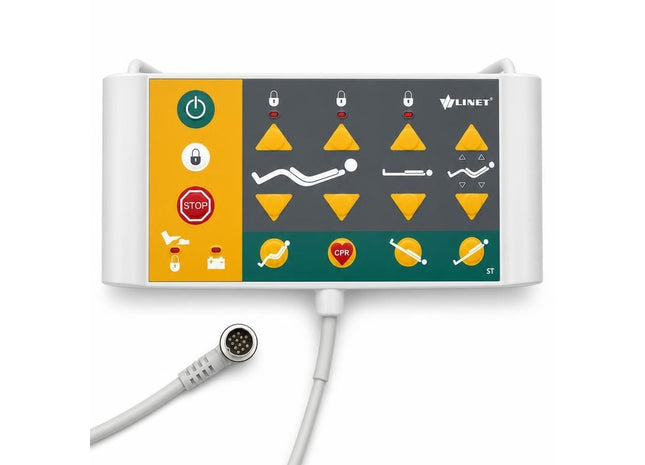 Wissner-Bosserhoff Linet Eleganza nursing box ST  P/N 8213-30301