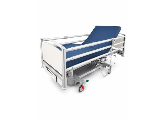 Wissner-Bosserhoff Linet Eleganza Electric 3-Section Hospital Bed #44HA