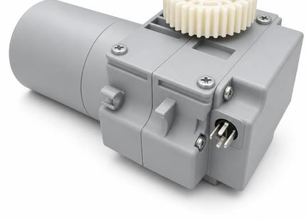 Voelker HV02 Hub Fuss KPF BG2375 software version 30