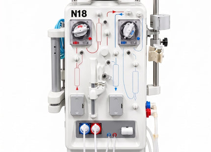 NIKKISO DDB-05 Dialysis System