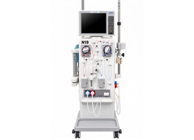 NIKKISO DDB-05 Dialysis System