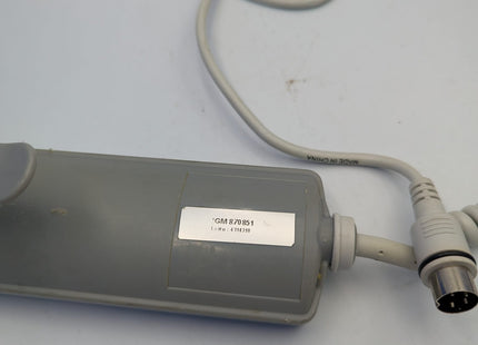 Malvestio IGM 870851 Hand Control