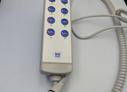Malvestio IGM 870851 Hand Control