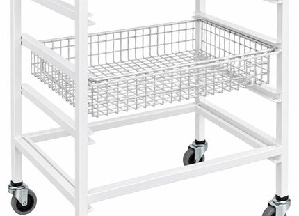 Open Transportation Trolley #11