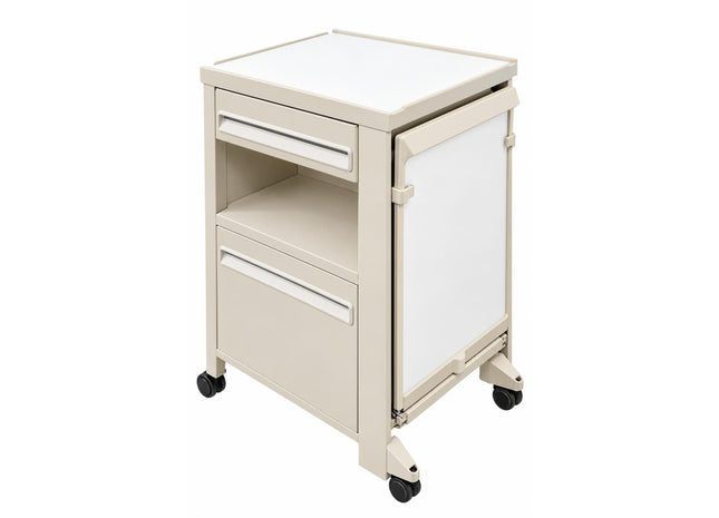 Hill-Rom Bedside Locker #54