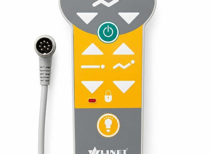 Wissner-Bosserhoff Linet KA Hand Control