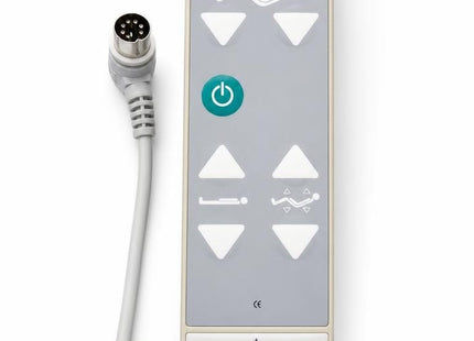 Wissner-Bosserhoff 50131 Hand Control