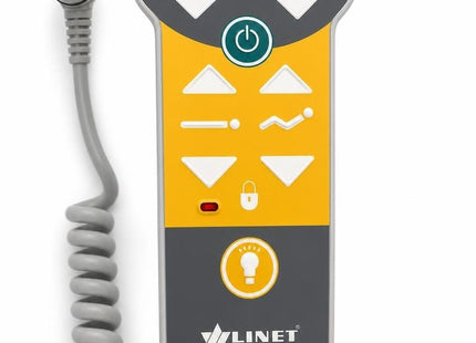 Wissner-Bosserhoff Linet ST Hand Control