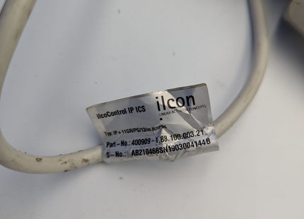 Wissner-Bosserhoff 5 Buttons Hand Control