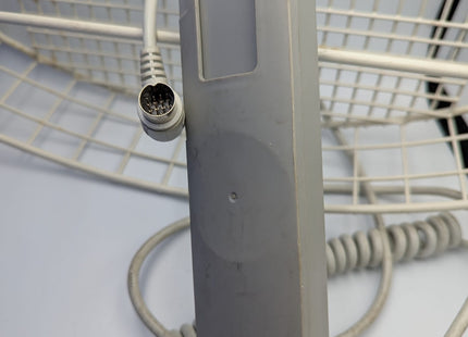 Wissner-Bosserhoff 7 Buttons Hand Control