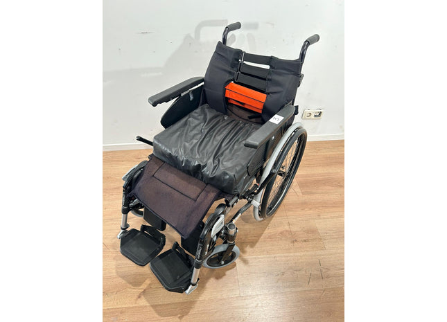 ORTHOPEDIC WHEEL CHAIR #3