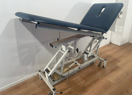 Lameris Electric 2-Section Examination Table #10