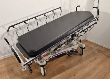 STRYKER EMERGENCY STRETCHER 1501