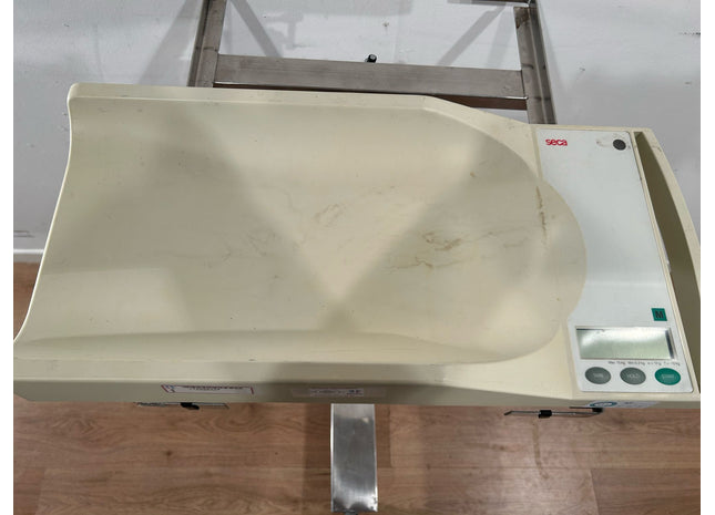 SECA BABY SCALE