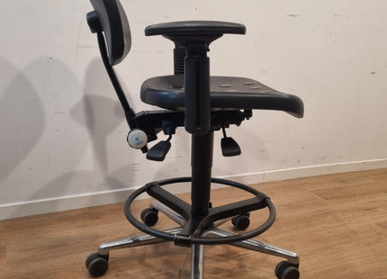 LABKOO ERGONOMIC MEDICAL CHAIR #23