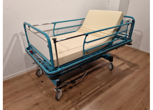 OOSTWOUD 3211.1421 HYDRAULIC CHILDREN'S BED