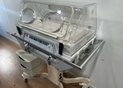 DRAEGER HILL-ROM ISOLETTA T1500 INCUBATOR