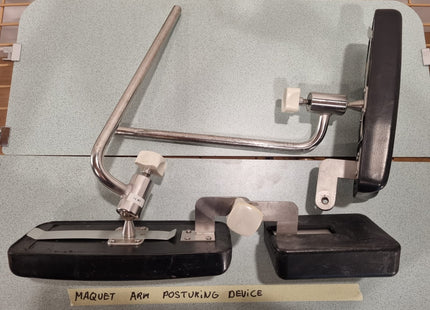 MAQUET ARM POSTURING DEVICES