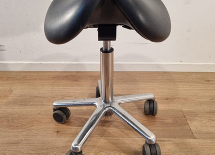 SCORE ERGONOMIC MEDICAL SADDLE STOOL #02