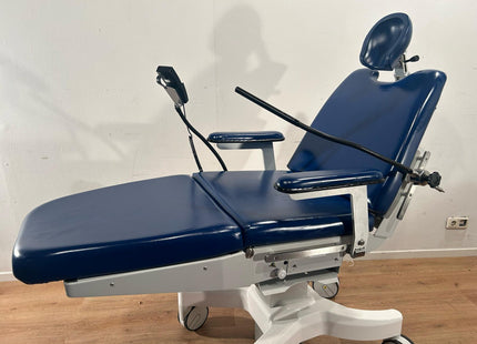 iMOC  OPHTHA OPERATING CHAIR