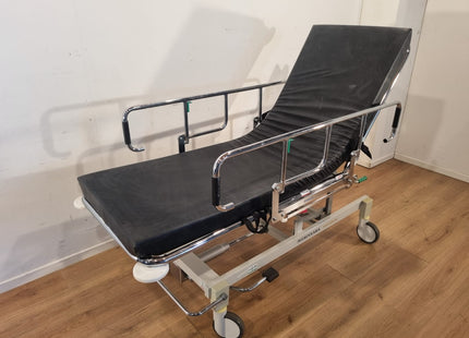 MERIVAARA ACUTE CARE LINE HYDRAULIC STRETCHER