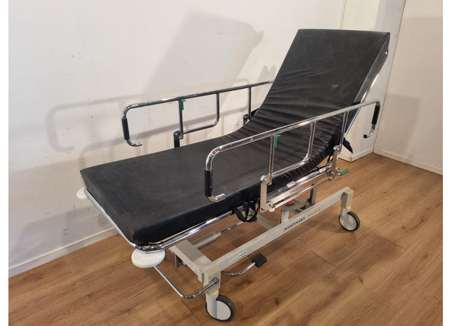 MERIVAARA ACUTE CARE LINE HYDRAULIC STRETCHER