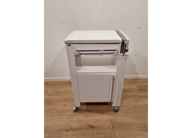 Stiegelmeyer Bedside Locker #14B