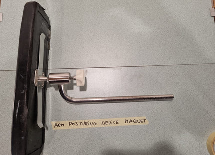 MAQUET ARM POSTURING DEVICES