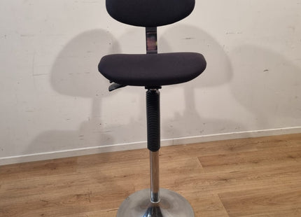 MEDISIT TOPPAR SIT-STAND CHAIR #24