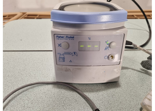 Fisher & Paykel Airway Humidifier