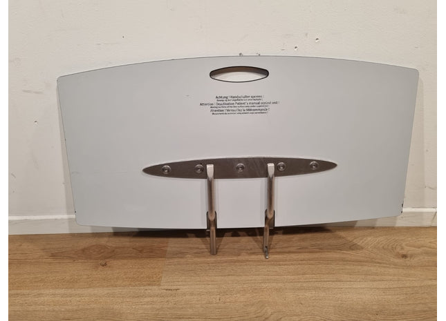 Voelker PZK-969 Assist Rail Spacer