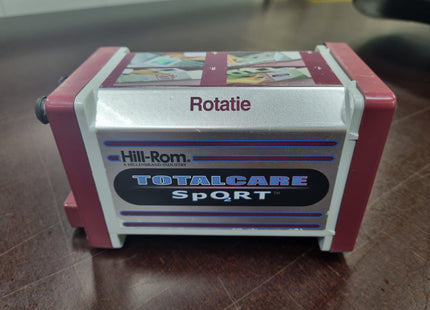 HILL-ROM TOTALCARE SPO2RT ROTATION MODULE P1938E