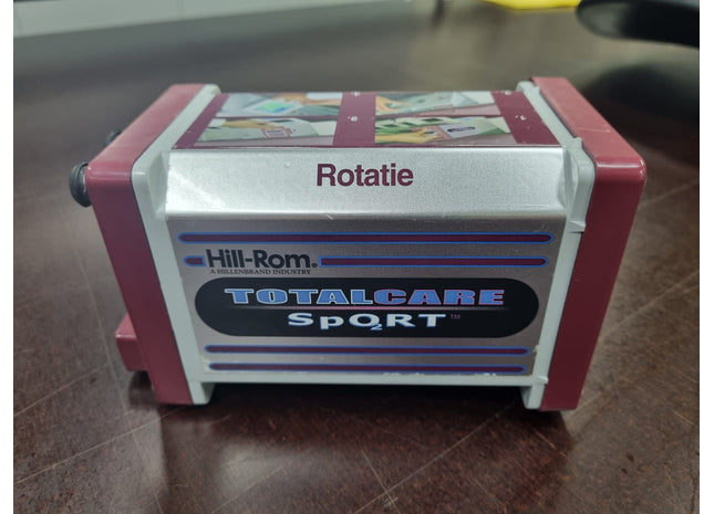 Hill-Rom TotalCare SpO₂RT Rotation Module P1938E
