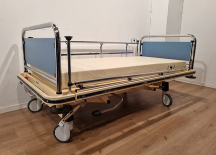 OOSTWOUD 3211.1110 HYDRAULIC CHILDREN'S HOSPITAL BED