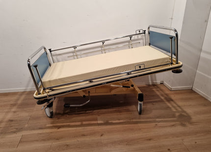 OOSTWOUD 3211.1110 HYDRAULIC CHILDREN'S HOSPITAL BED