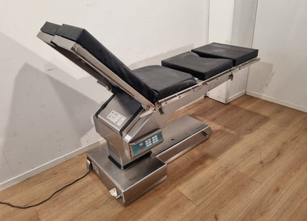 SCHAERER AXIS 500 OPERATING TABLE