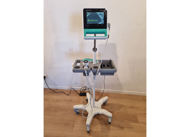 VERATHON BLADDERSCAN PRIME