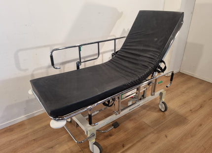 MERIVAARA ACUTE CARE LINE HYDRAULIC STRETCHER