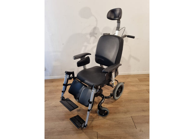 Sedeo Orthopedic Wheelchair #08