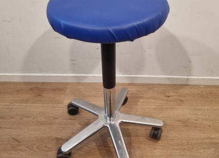 HAAN MEDICAL STOOL #19