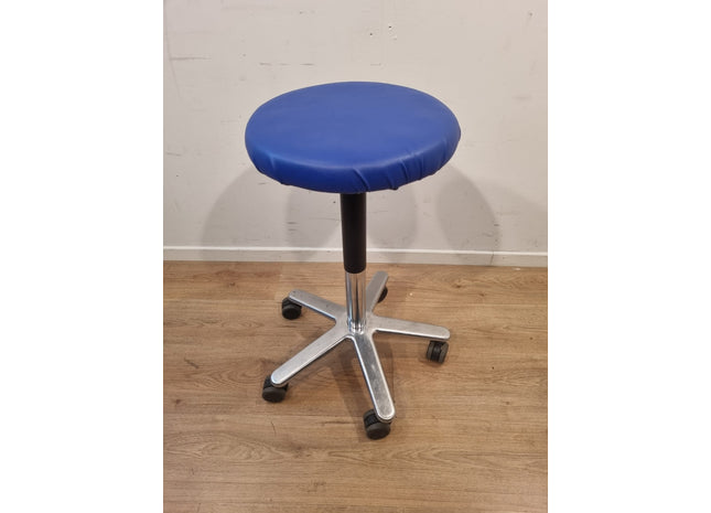 HAAN MEDICAL STOOL #19