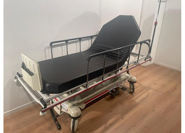 Stryker 1509 Emergency Stretcher