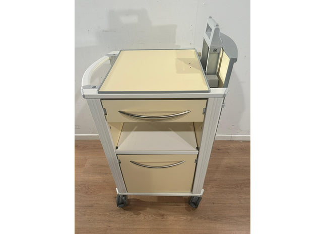 Intracare / Mauser NK-600 Bedside Locker #92B