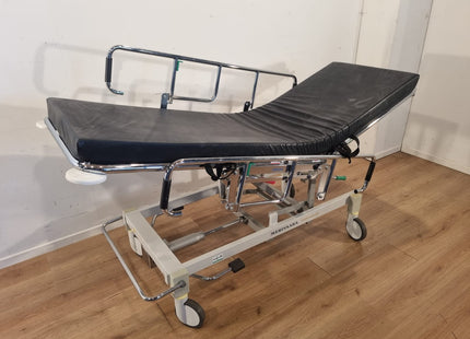 MERIVAARA ACUTE CARE LINE HYDRAULIC STRETCHER